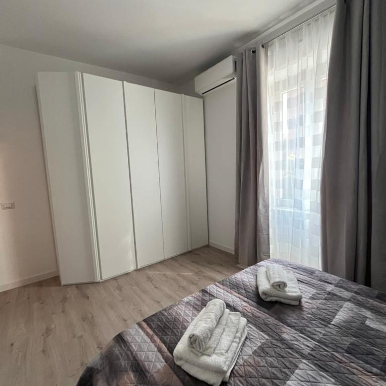 Residenza Policlinico Gemelli - Guest House - One-Bedroom Apartment - 3