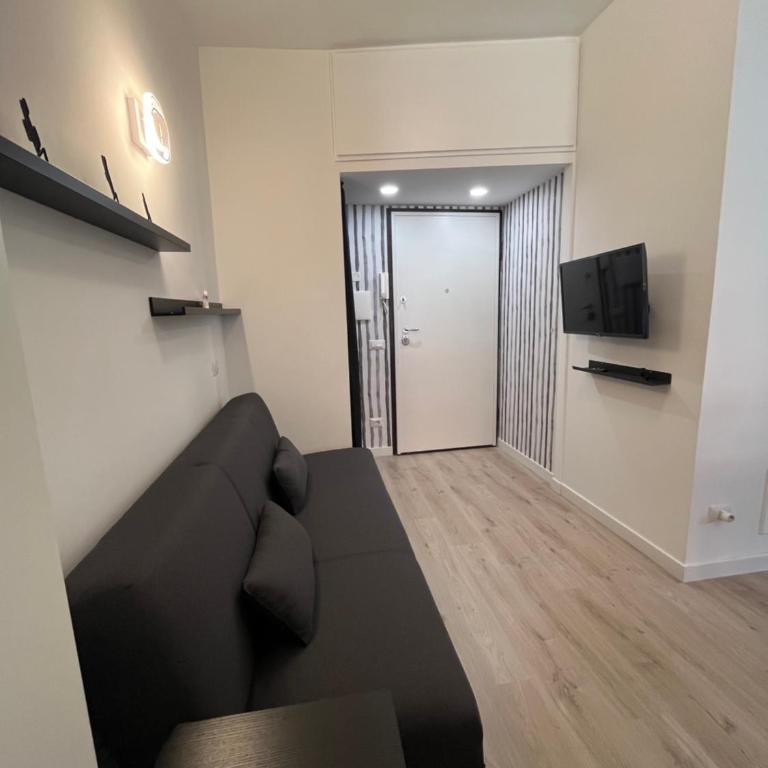 Residenza Policlinico Gemelli - Guest House - One-Bedroom Apartment - 15