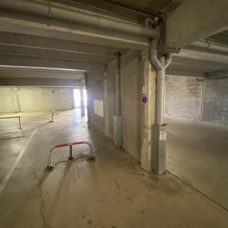 Très Joli T2 Terrasse, Parking Cap Agde 300m Plage Richelieu - One-Bedroom Apartment - 16