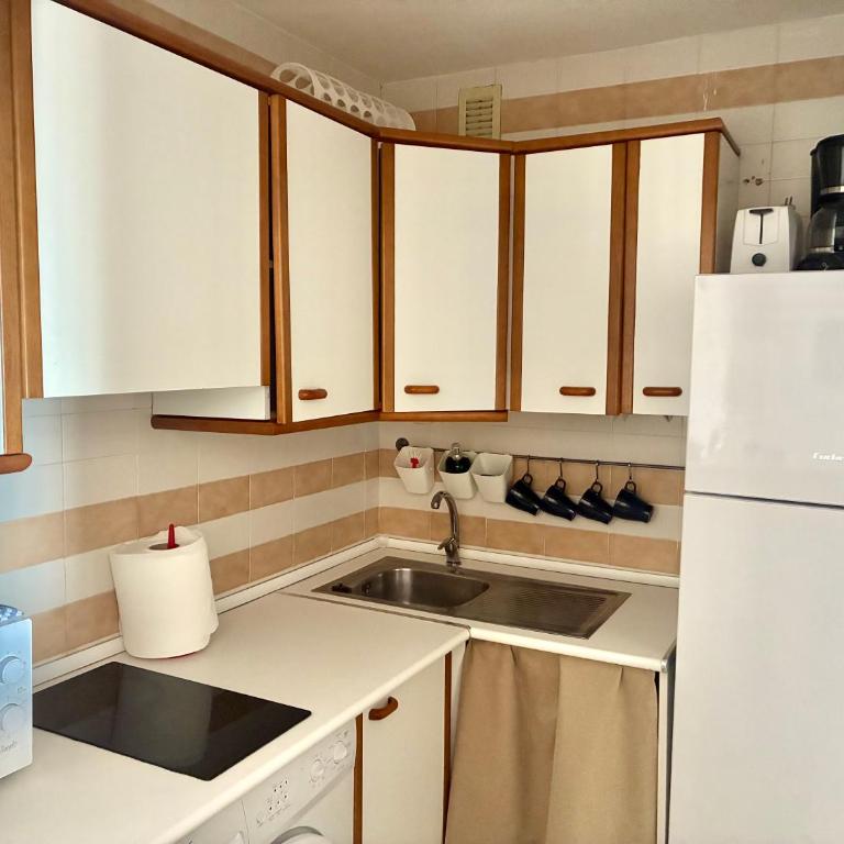Manantial - Apartamento de 1 dormitorio - 6