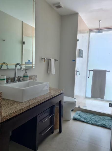 Peninsula Puerto Vallarta beachfront condos - Apartamento de 3 dormitorios - 7