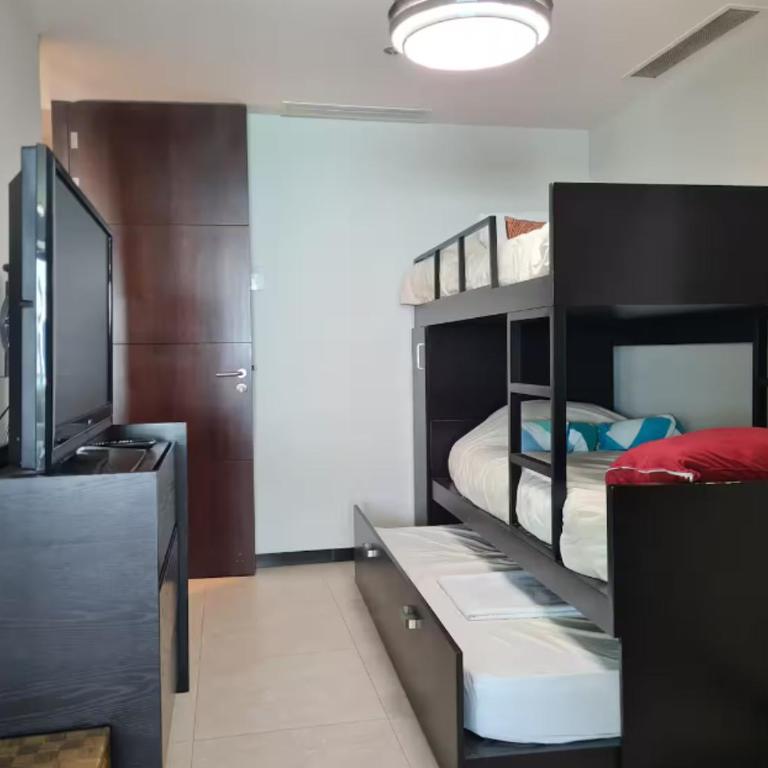 Peninsula Puerto Vallarta beachfront condos - Apartamento de 3 dormitorios - 11