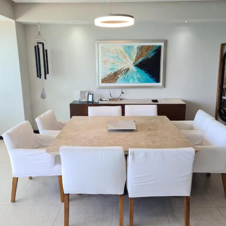 Peninsula Puerto Vallarta beachfront condos - Apartamento de 3 dormitorios - 17