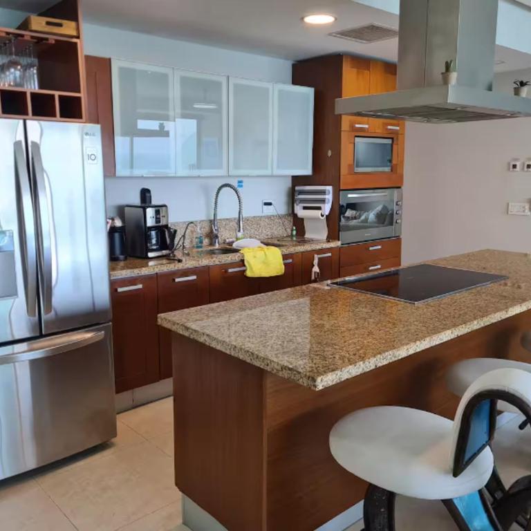Peninsula Puerto Vallarta beachfront condos - Apartamento de 3 dormitorios - 19