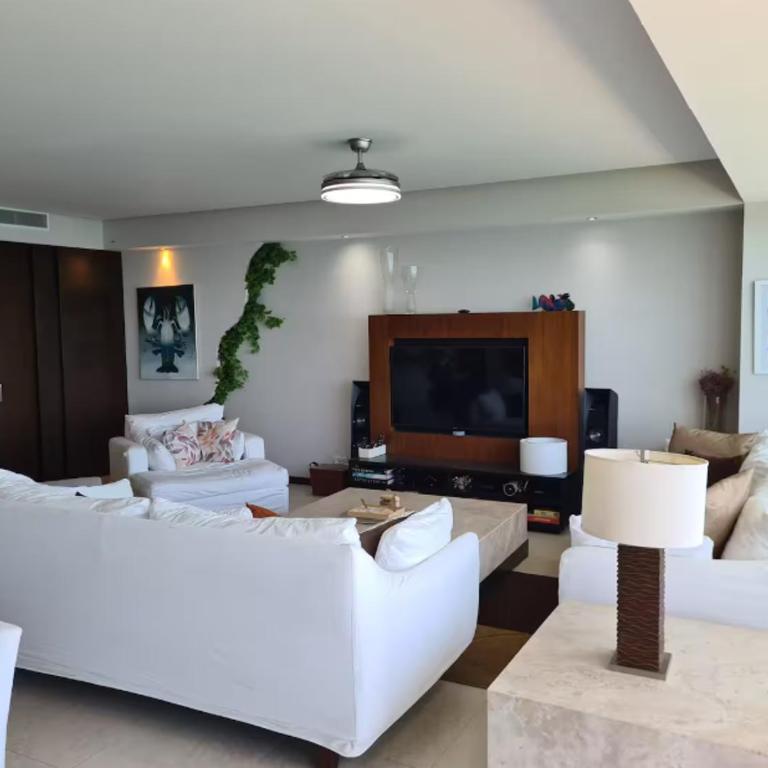 Peninsula Puerto Vallarta beachfront condos - Apartamento de 3 dormitorios - 22