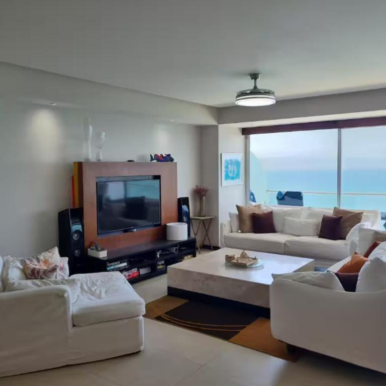 Peninsula Puerto Vallarta beachfront condos - Apartamento de 3 dormitorios - 23