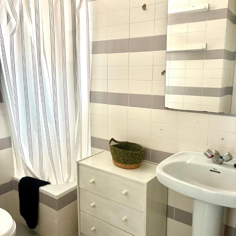 Manantial - Apartamento de 1 dormitorio - 9