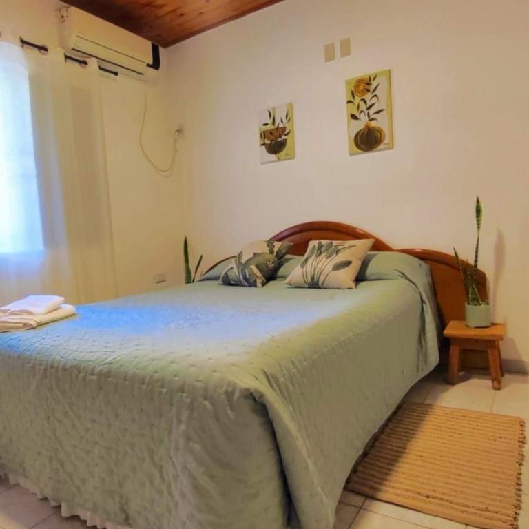 Alojamiento en Puerto Iguazú, Alojamiento en Cataratas, 2 Habitaciones - Casa con 1 dormitorio - 2