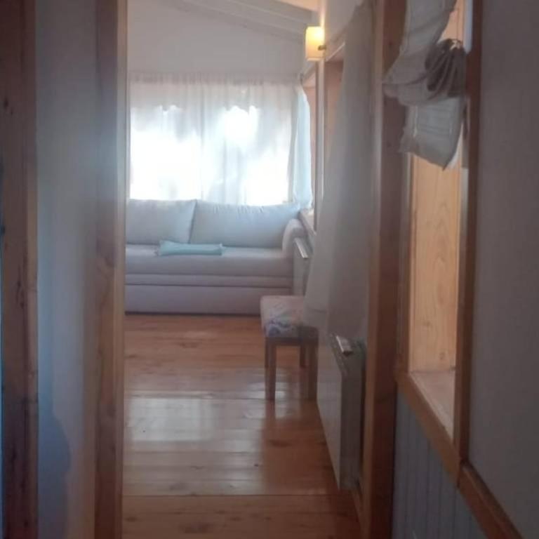 Cabaña en zona Llao Llao, Circuito Chico - Casa con 1 dormitorio - 8
