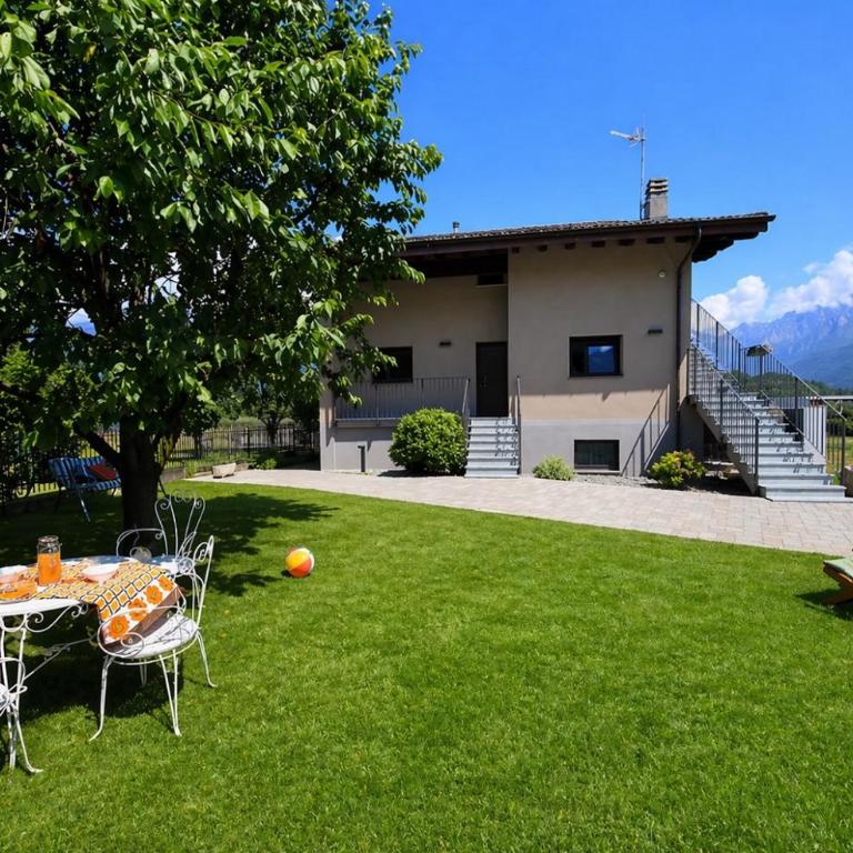 Casa Didi & Rosi - Lake Como - Appartamento con 1 Camera da Letto - 1
