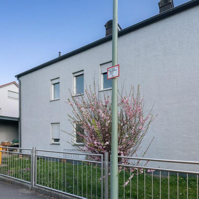Chill in Soldnerstraße - Premium Apartment mit 3 Schlafzimmern und Balkon - 43