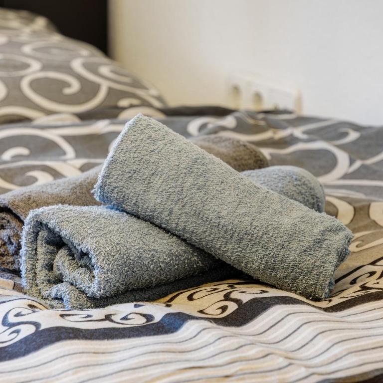 Chill in Soldnerstraße - Premium Apartment mit 3 Schlafzimmern und Balkon - 23