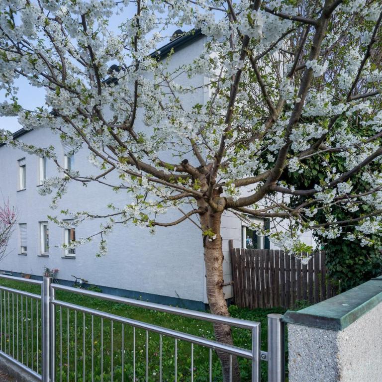 Chill in Soldnerstraße - Premium Apartment mit 3 Schlafzimmern und Balkon - 38
