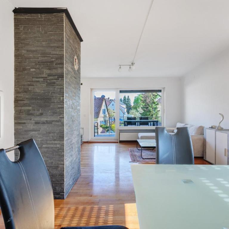 Chill in Soldnerstraße - Premium Apartment mit 3 Schlafzimmern und Balkon - 15