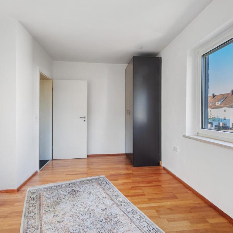 Chill in Soldnerstraße - Premium Apartment mit 3 Schlafzimmern und Balkon - 31