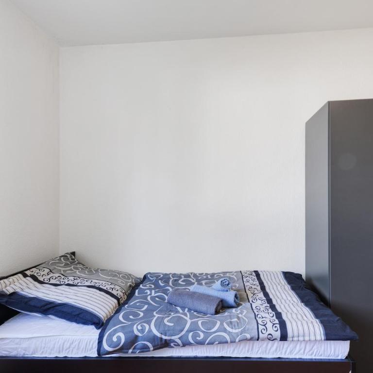 Chill in Soldnerstraße - Premium Apartment mit 3 Schlafzimmern und Balkon - 26