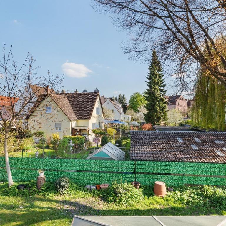 Chill in Soldnerstraße - Premium Apartment mit 3 Schlafzimmern und Balkon - 7