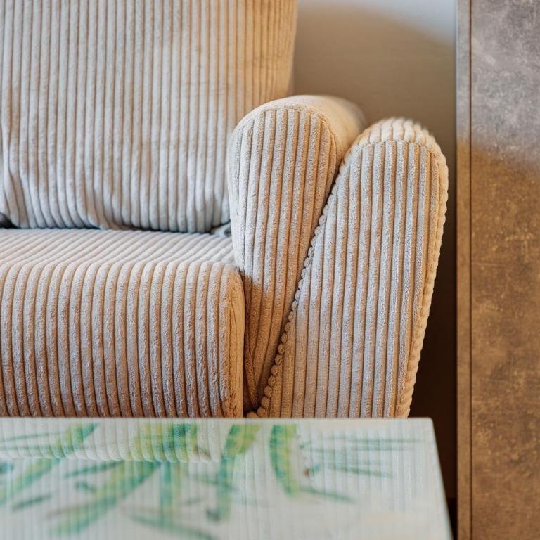 Chill in Soldnerstraße - Premium Apartment mit 3 Schlafzimmern und Balkon - 4
