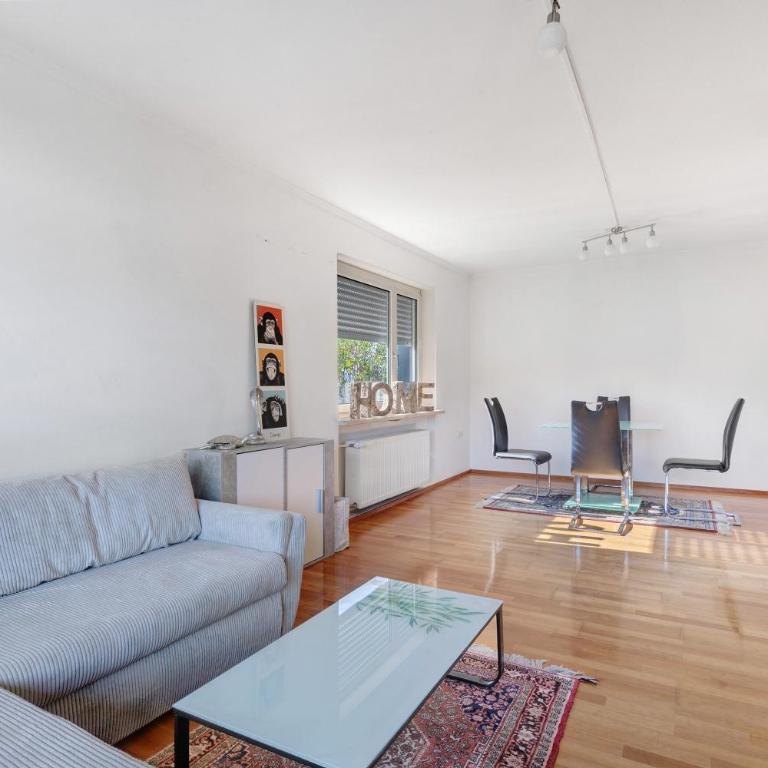 Chill in Soldnerstraße - Premium Apartment mit 3 Schlafzimmern und Balkon - 10
