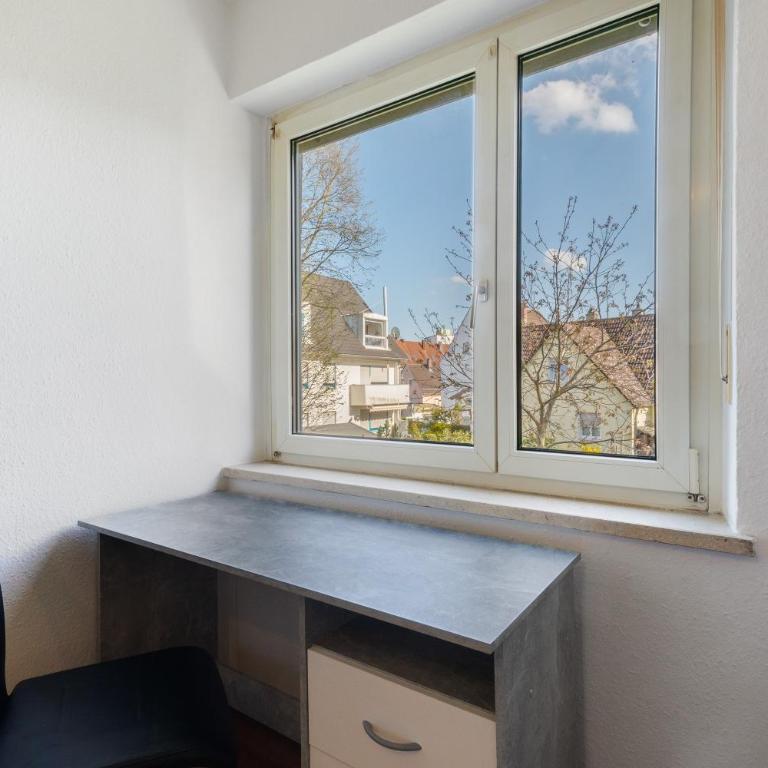 Chill in Soldnerstraße - Premium Apartment mit 3 Schlafzimmern und Balkon - 25