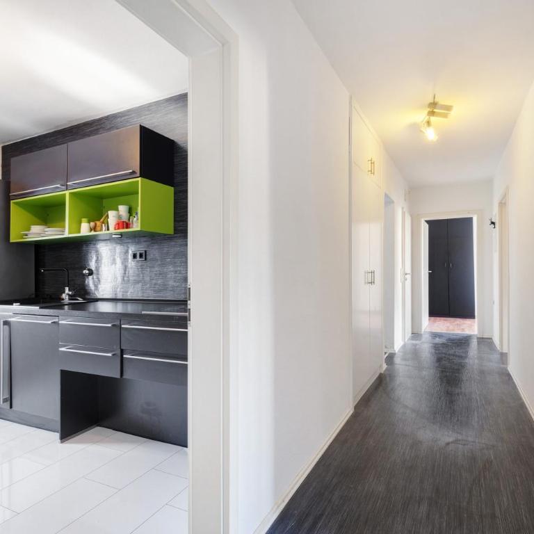 Chill in Soldnerstraße - Premium Apartment mit 3 Schlafzimmern und Balkon - 21