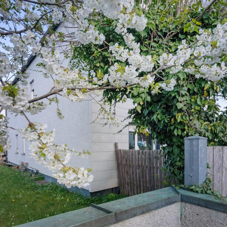 Chill in Soldnerstraße - Premium Apartment mit 3 Schlafzimmern und Balkon - 39