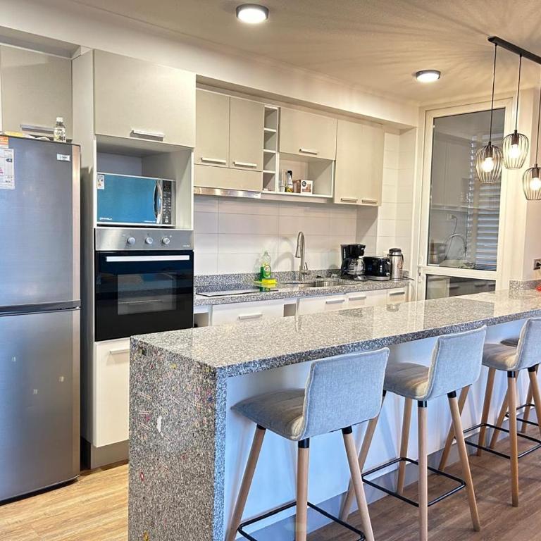 Padre Harter Gardens for 6 people - Apartamento de 3 dormitorios - 8