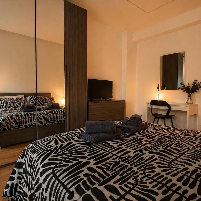 Bonomar - Appartamento con 1 Camera da Letto - 5