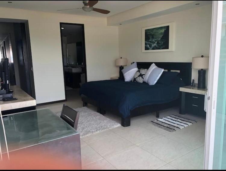 Peninsula Puerto Vallarta beachfront condos - Apartamento de 3 dormitorios con vistas al océano - 6