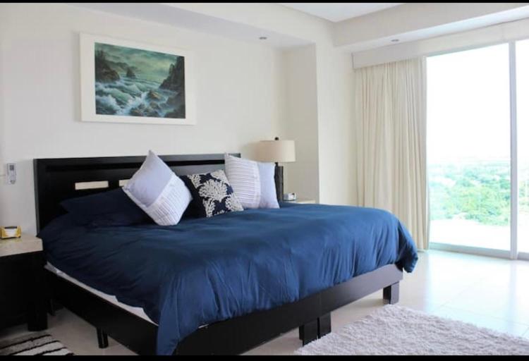 Peninsula Puerto Vallarta beachfront condos - Apartamento de 3 dormitorios con vistas al océano - 7