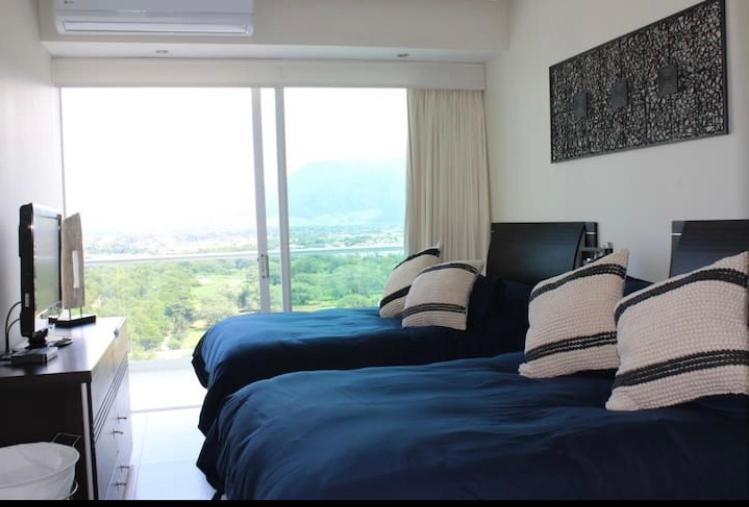 Peninsula Puerto Vallarta beachfront condos - Apartamento de 3 dormitorios con vistas al océano - 11