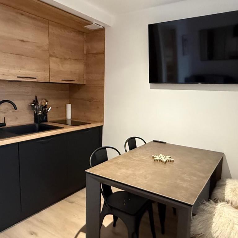 Le cocon de Caro - Appartement 2 Chambres - 1