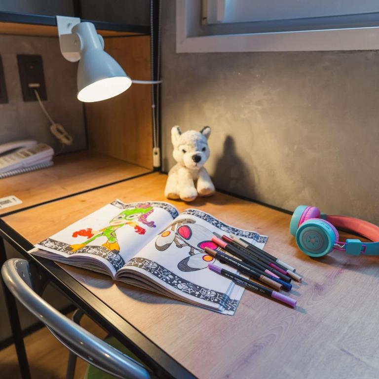 Ibis Hotel Alicante - Twin Room - 5