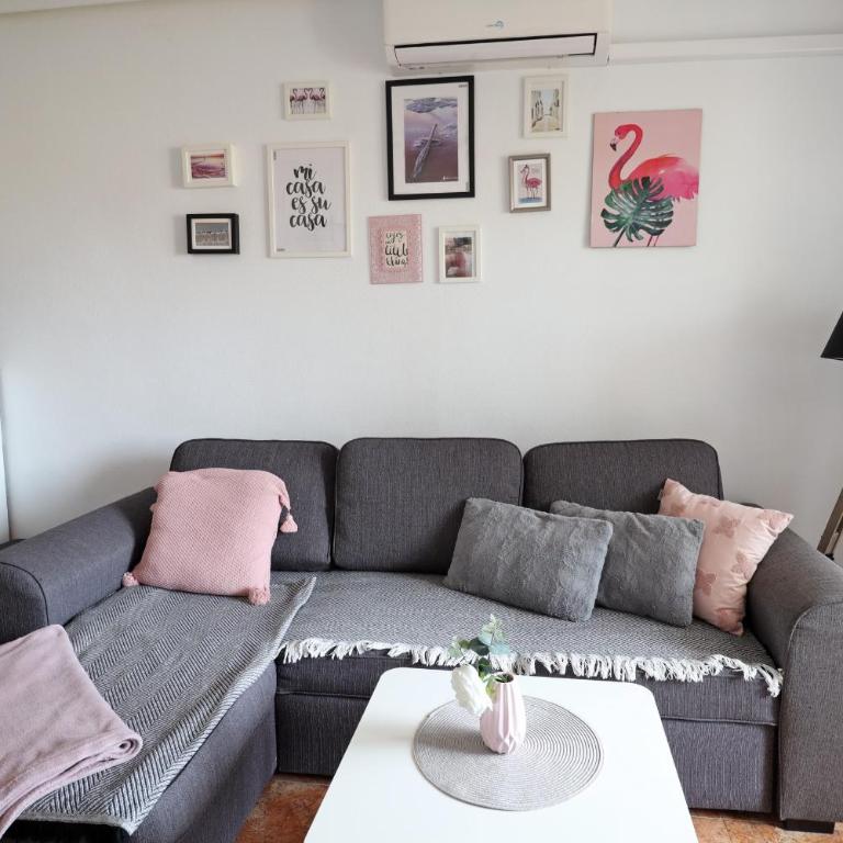 Apartamento Adrianna, Tomillo, Torrevieja - Apartamento de 1 dormitorio - 11