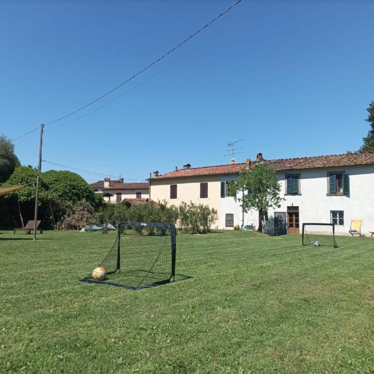 Tuscany Charme Coselli Restored - Villa con Vista Giardino - 40