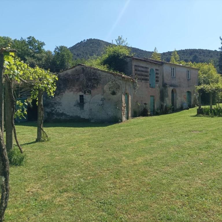 Tuscany Charme Coselli Restored - Villa con Vista Giardino - 45
