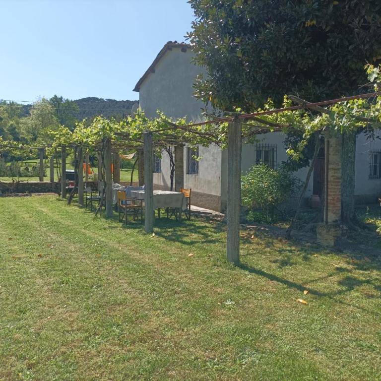 Tuscany Charme Coselli Restored - Villa con Vista Giardino - 38