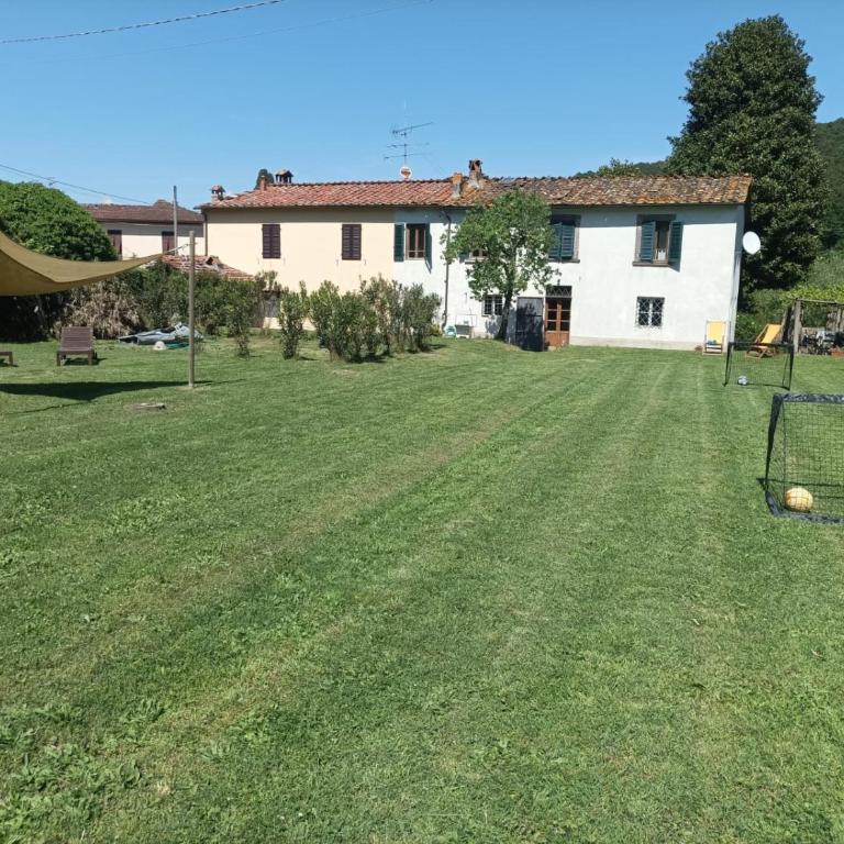 Tuscany Charme Coselli Restored - Villa con Vista Giardino - 39