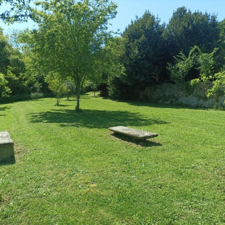 Tuscany Charme Coselli Restored - Villa con Vista Giardino - 43