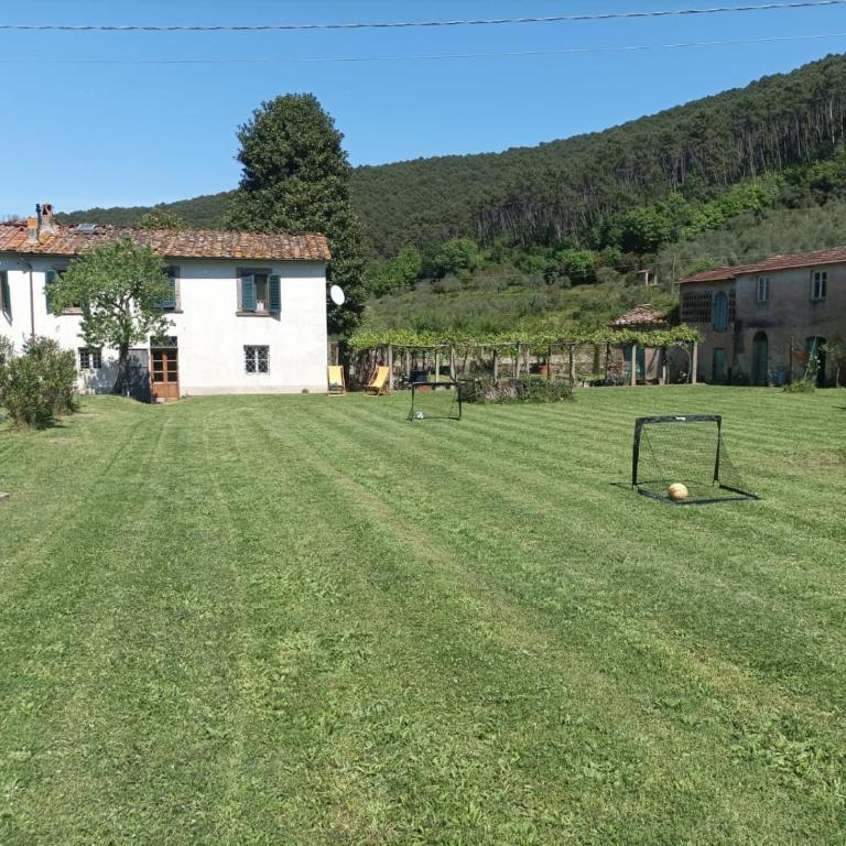 Tuscany Charme Coselli Restored - Villa con Vista Giardino - 41