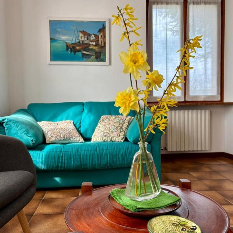 Casa Olinda - Appartamento con 2 Camere da Letto - 1
