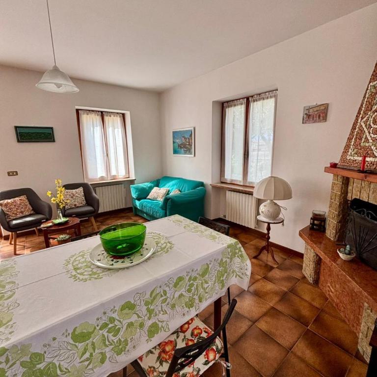 Casa Olinda - Appartamento con 2 Camere da Letto - 11