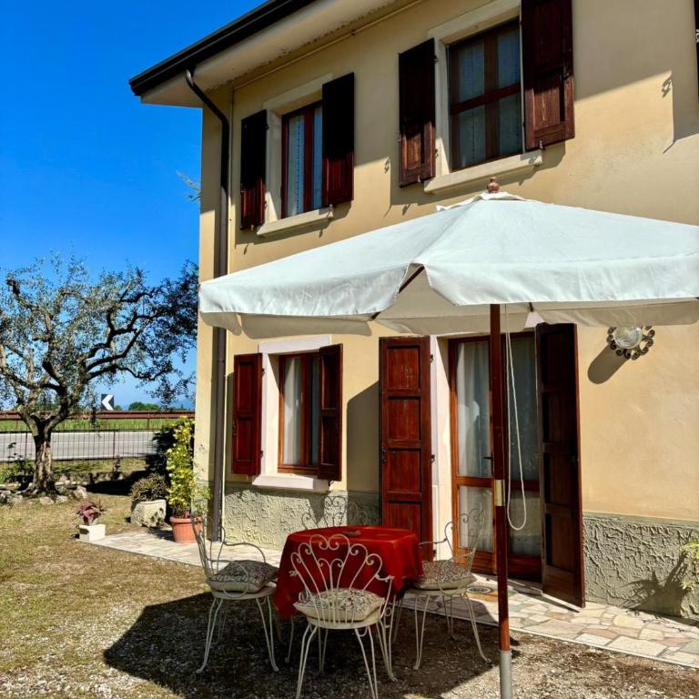 Casa Olinda - Appartamento con 2 Camere da Letto - 3