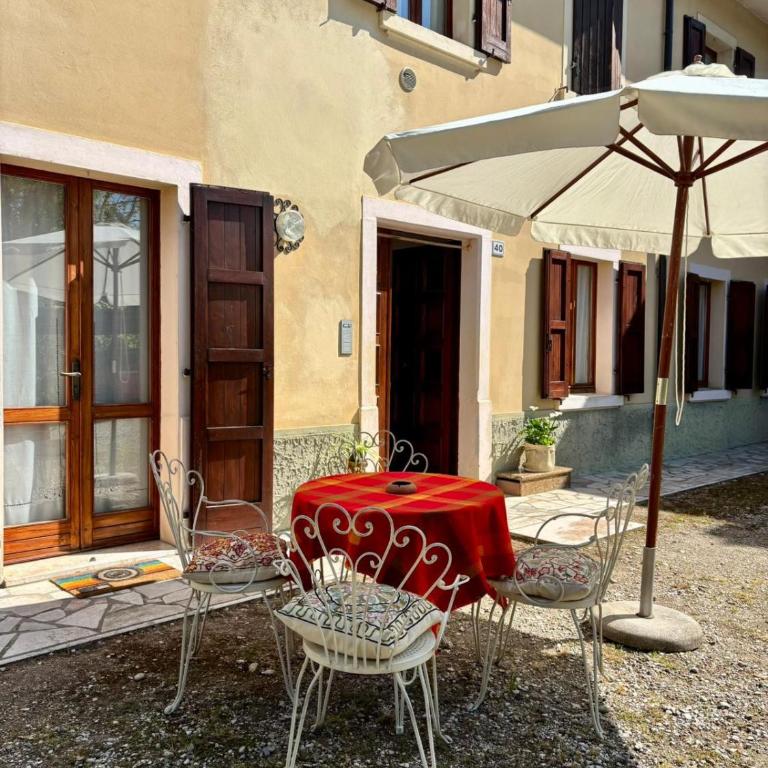 Casa Olinda - Appartamento con 2 Camere da Letto - 7
