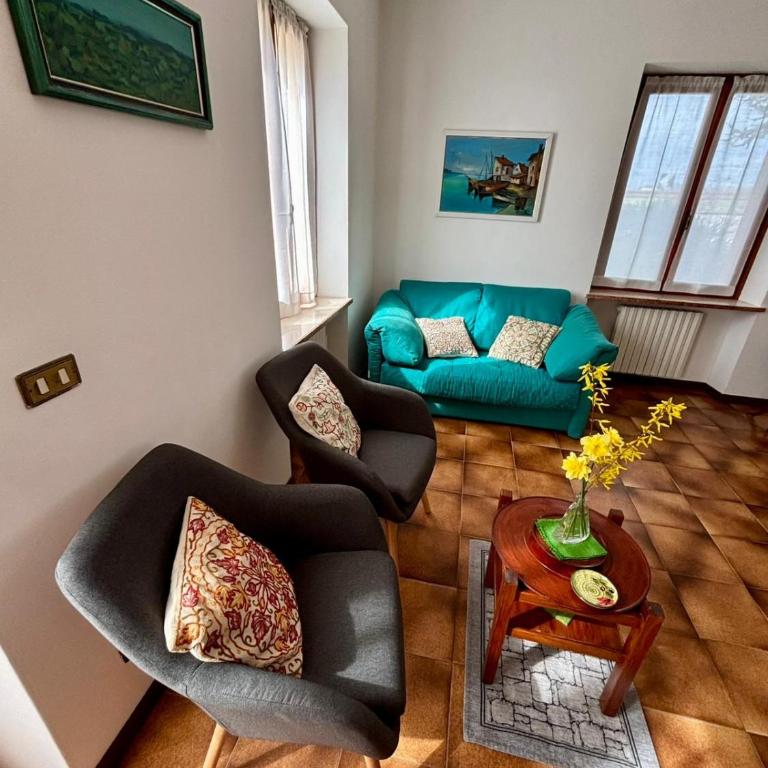 Casa Olinda - Appartamento con 2 Camere da Letto - 13