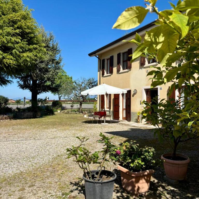 Casa Olinda - Appartamento con 2 Camere da Letto - 8