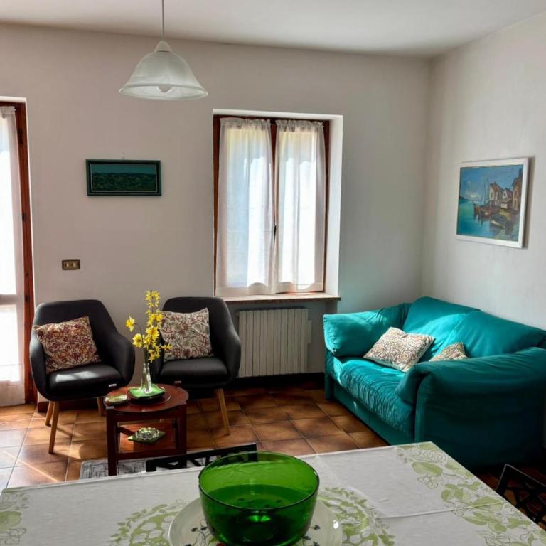 Casa Olinda - Appartamento con 2 Camere da Letto - 14