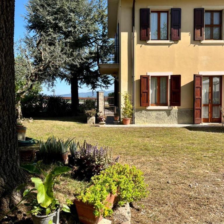 Casa Olinda - Appartamento con 2 Camere da Letto - 4