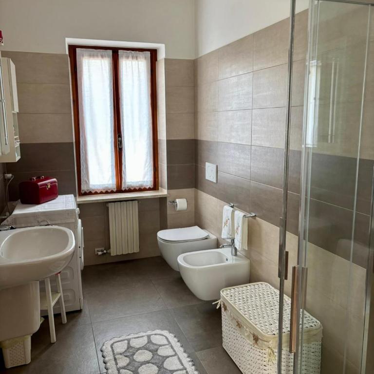 Casa Olinda - Appartamento con 2 Camere da Letto - 21