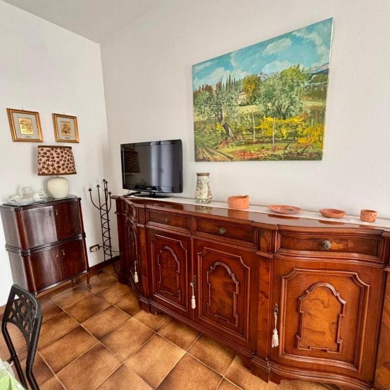 Casa Olinda - Appartamento con 2 Camere da Letto - 15